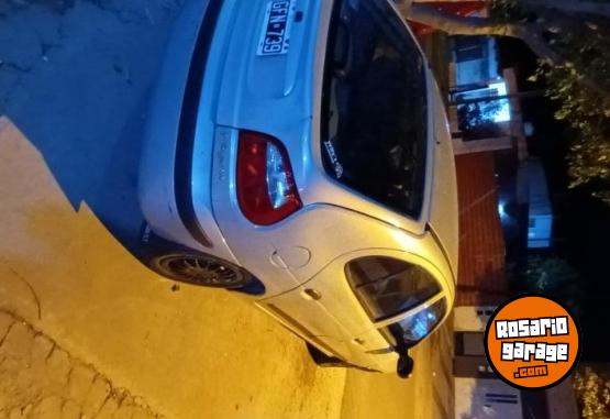 Autos - Renault Megane 2007 Nafta 157000Km - En Venta