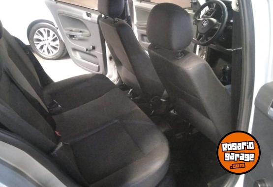 Autos - Volkswagen GOL TRENDLINE 2018 GNC 108000Km - En Venta