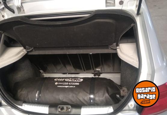 Autos - Volkswagen GOL TRENDLINE 2018 GNC 108000Km - En Venta