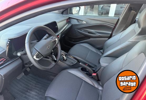 Autos - Chevrolet �nix RS 2026 Nafta 0Km - En Venta