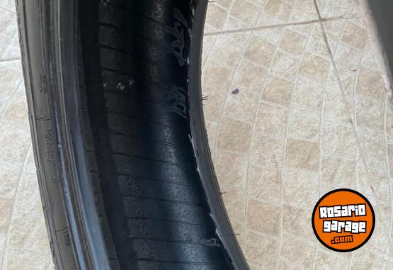 Accesorios para Autos - Cubiertas Pirelli 205 / 75 / 16 - En Venta