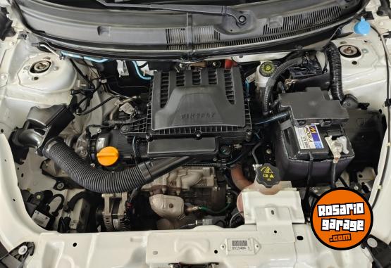 Autos - Fiat CRONOS 2020 Nafta 63800Km - En Venta