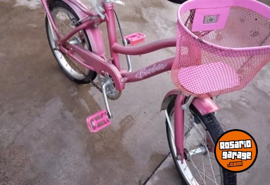 Deportes - Bicicleta ni�a - En Venta