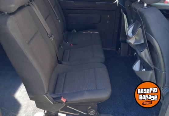 Camionetas - Mercedes Benz Vito 2017 Diesel 140000Km - En Venta