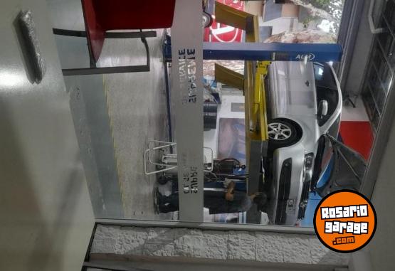 Autos - Volkswagen Fox 1.6 5p 2013 Nafta 98000Km - En Venta