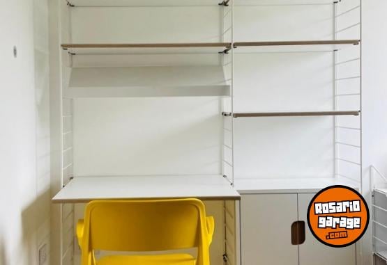 Hogar - Biblioteca Juvenil de diseño Arq - En Venta