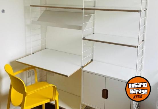 Hogar - Biblioteca Juvenil de diseño Arq - En Venta