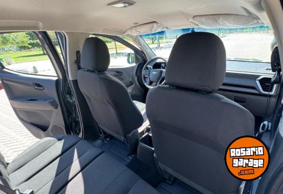 Camionetas - Chevrolet S10 CD 2.8 TD 2025 Diesel 0Km - En Venta