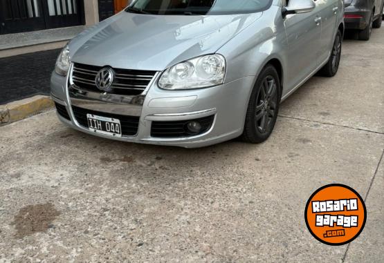 Autos - Volkswagen Vento 2009 Nafta 158000Km - En Venta