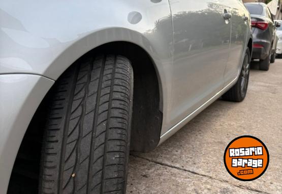 Autos - Volkswagen Vento 2009 Nafta 158000Km - En Venta