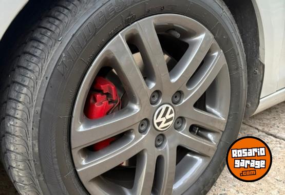 Autos - Volkswagen Vento 2009 Nafta 158000Km - En Venta