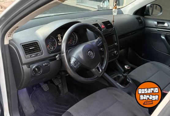 Autos - Volkswagen Vento 2009 Nafta 158000Km - En Venta