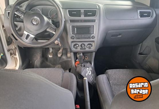 Autos - Volkswagen Fox comforline 2013 Nafta 180000Km - En Venta