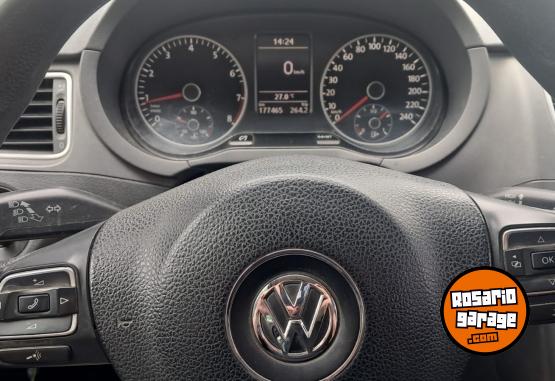 Autos - Volkswagen Fox comforline 2013 Nafta 180000Km - En Venta