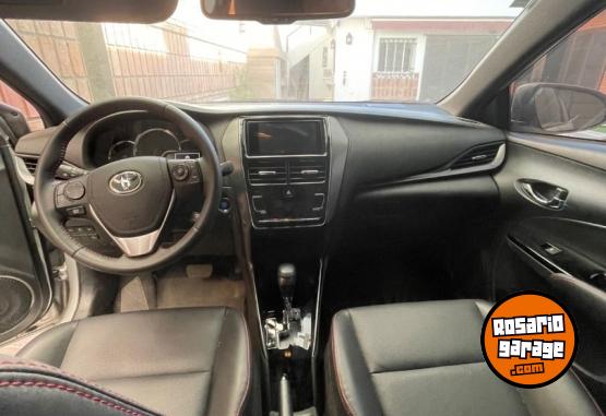 Autos - Toyota Yaris 2025 Nafta 16000Km - En Venta