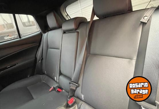 Autos - Toyota Yaris 2025 Nafta 16000Km - En Venta