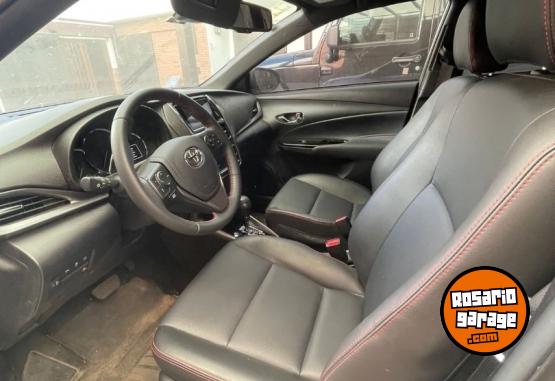 Autos - Toyota Yaris 2025 Nafta 16000Km - En Venta
