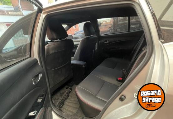 Autos - Toyota Yaris 2025 Nafta 16000Km - En Venta