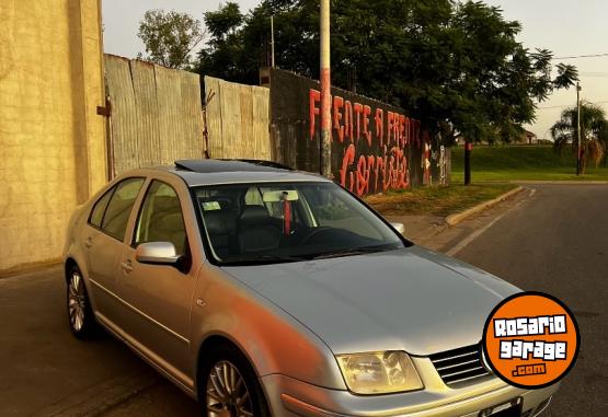 Autos - Volkswagen Bora 2007 Nafta 190000Km - En Venta