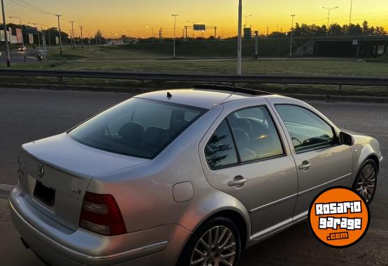 Autos - Volkswagen Bora 2007 Nafta 190000Km - En Venta