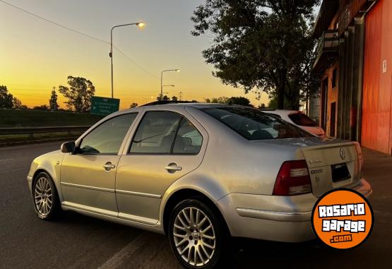 Autos - Volkswagen Bora 2007 Nafta 190000Km - En Venta