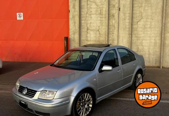 Autos - Volkswagen Bora 2007 Nafta 190000Km - En Venta