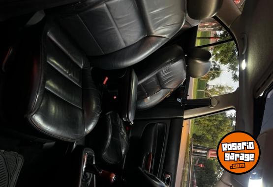 Autos - Volkswagen Bora 2007 Nafta 190000Km - En Venta