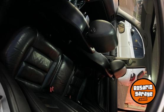 Autos - Volkswagen Bora 2007 Nafta 190000Km - En Venta