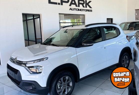 Autos - Citroen C3 FEEL 2026 Nafta 0Km - En Venta