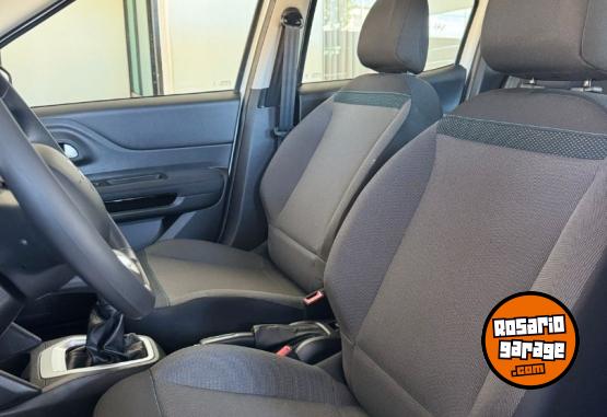 Autos - Citroen C3 FEEL 2026 Nafta 0Km - En Venta