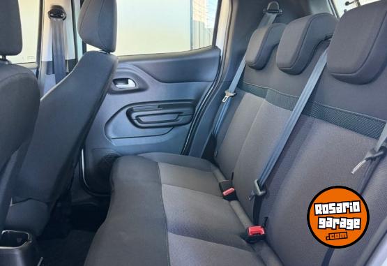 Autos - Citroen C3 FEEL 2026 Nafta 0Km - En Venta