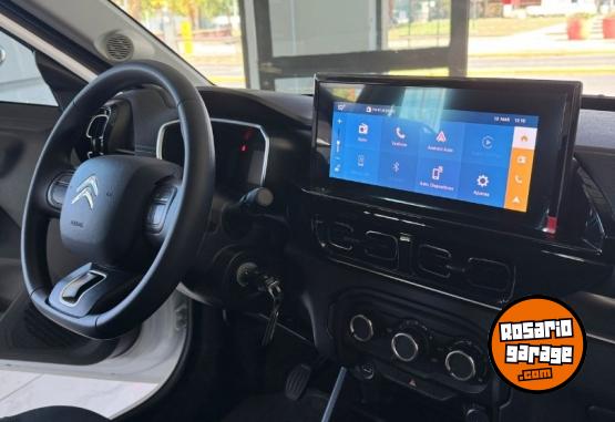 Autos - Citroen C3 FEEL 2026 Nafta 0Km - En Venta