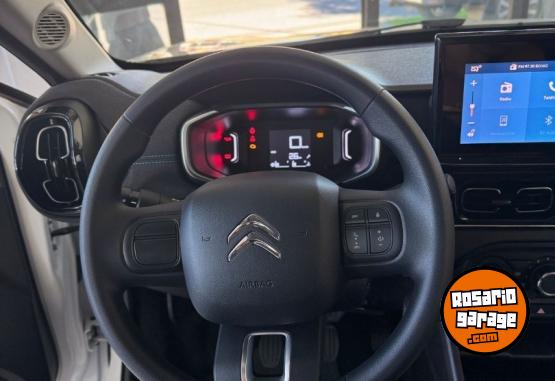 Autos - Citroen C3 FEEL 2026 Nafta 0Km - En Venta