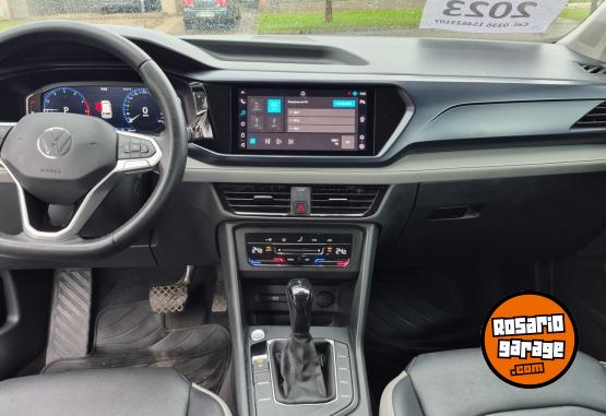 Camionetas - Volkswagen Taos Conforline 1.4 2023 Nafta 110000Km - En Venta