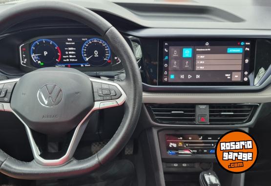 Camionetas - Volkswagen Taos Conforline 1.4 2023 Nafta 110000Km - En Venta