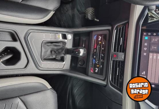 Camionetas - Volkswagen Taos Conforline 1.4 2023 Nafta 110000Km - En Venta