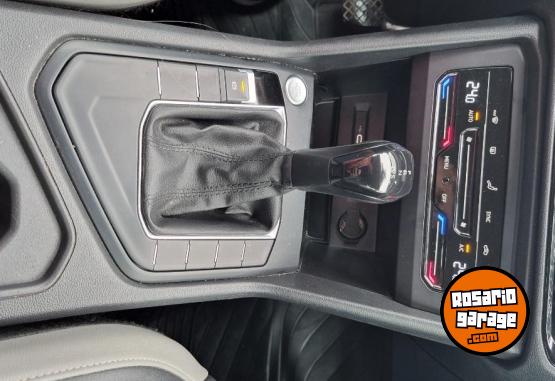 Camionetas - Volkswagen Taos Conforline 1.4 2023 Nafta 110000Km - En Venta