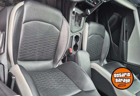 Camionetas - Volkswagen Taos Conforline 1.4 2023 Nafta 110000Km - En Venta