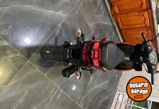 Motos - Honda Wave S110 2024 Nafta 111111Km - En Venta