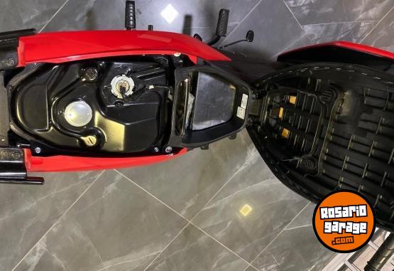 Motos - Honda Wave S110 2024 Nafta 111111Km - En Venta