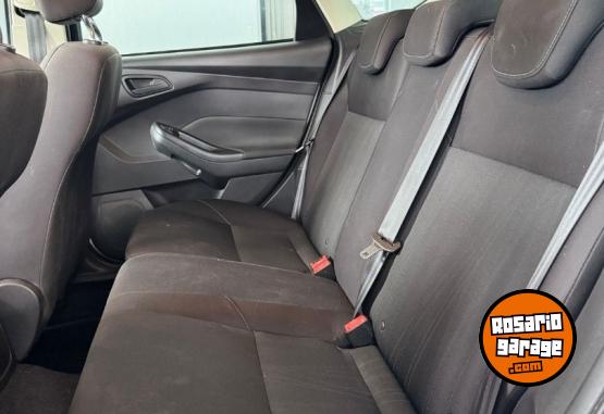 Autos - Ford Focus S 2016 Nafta 70000Km - En Venta