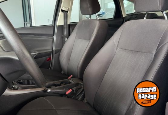 Autos - Ford Focus S 2016 Nafta 70000Km - En Venta