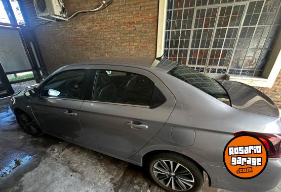 Autos - Peugeot 301 ALLURE PLUS 2018 Nafta 97000Km - En Venta