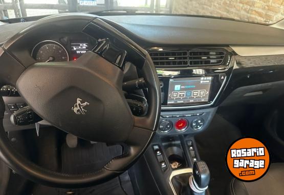 Autos - Peugeot 301 ALLURE PLUS 2018 Nafta 97000Km - En Venta