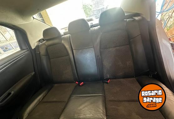 Autos - Peugeot 301 ALLURE PLUS 2018 Nafta 97000Km - En Venta