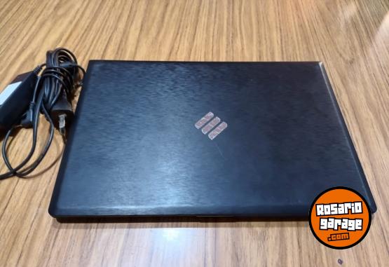 Inform�tica - Notebook exo usada buen estado - En Venta