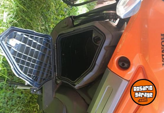 Motos - Honda Navi 2024 Nafta 750Km - En Venta