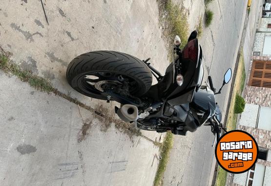 Motos - Yamaha MT 03 2018 Nafta 19000Km - En Venta