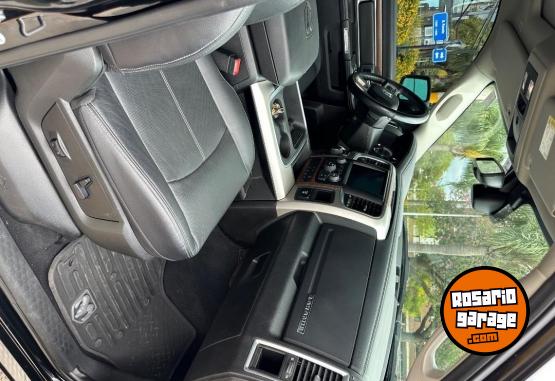 Camionetas - RAM 1500 2023 Nafta 53000Km - En Venta