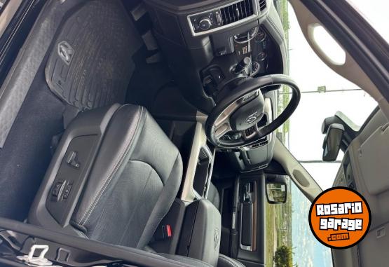 Camionetas - RAM 1500 2023 Nafta 53000Km - En Venta